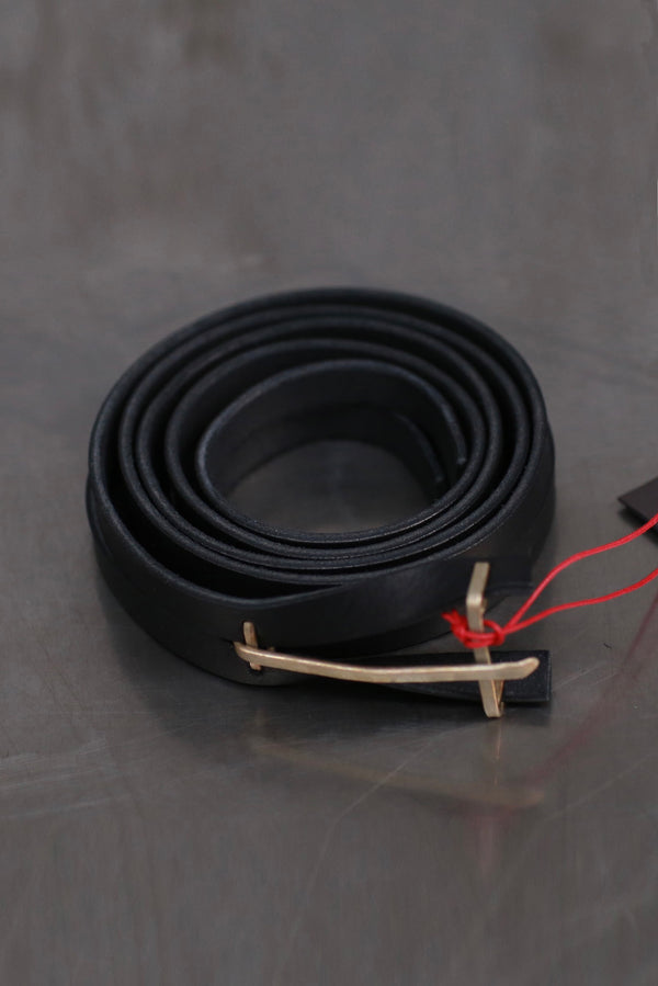 m.a+ Handmade Belt Collection Italy MA-EY4B GR3,0-HEI PM1001